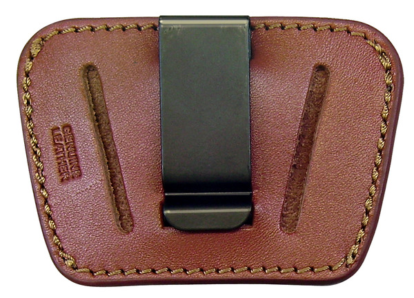 Holsters PS Products Small/Medium PSPI HL036BRN       HOMELAND BELT HOL SM-MD • Model: Small/Medium